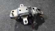 Halter für Motoraufhängung Volkswagen Polo, IV 2001.09 - 2005.04 Gebraucht ,