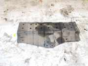 Unterfahrschutz Daihatsu Sirion, 2005.01 - 2011.12 Gebraucht ,