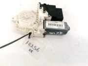 Fensterheber motor - Hinten Linke Volkswagen Touran, 2003.01 - 2006.10 1K0959703B, 995928106 BKC