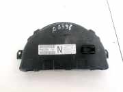 Tachometer Citroen C2, II 2006.06 - 2009.12 facelift P9660225880, 281149734