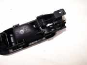 Türinnengriff - Vorne Rechts Volkswagen Passat, B5+ 2000.11 - 2005.05 3b1837114, ALT