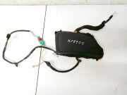 Airbag Sitz Peugeot 307, 2000.08 - 2005.06 5191198, 1000781 bam-pt1-0614