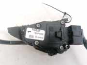 Pedalwerk Nissan Primera, P12 2002.01 - 2008.12 18002AU400, 6PV00862003