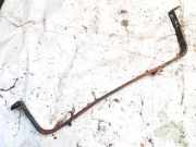 Halteband Kraftstoffbehälter Volvo V50, 2004.04 - 2007.05 Gebraucht,