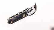 Stoßstangenhalter - Hinten Rechts Toyota Yaris, II (XP90) 2005.01 - 2011.01 525750d030, 52575-0d030