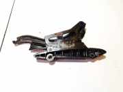 Gleitschiene Steuerkette Ford Galaxy, Mk III 2006.04 - 2010.06 2m5q6p250ab, xs4q6l266ag