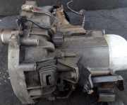 Schaltgetriebe Renault Scenic, I 1996.01 - 1999.09 7700598840, b3119