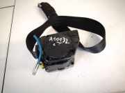 Sicherheitsgurt - Hinten Linke Audi A6, C5 2001.08 - 2005.01 facelift Gebraucht,