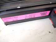 Audioverstärker Peugeot 607, 2000.01 - 2004.07 9650861180,