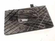 Batterieaufnahme Toyota Avensis, II 2006.03 - 2008.12 facelift 7443105080, 74431-05080