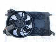Kühlerlüfter Lüftermotor Ford Focus, 2004.11 - 2008.06 3135103905,