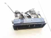 Bedienelement für Klimaanlage Mazda 323, 1998.09 - 2004.05 Gebraucht,