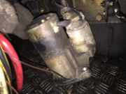 Anlasser Mitsubishi Pajero Pinin, 1999.03 - 2007.06 MD360368, M000T81284