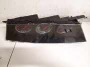 Tachometer Nissan Primera, P12 2002.01 - 2008.12 au879,