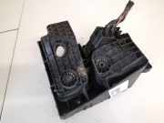 Vorglüh Relais Volkswagen Passat, B6 2005.08 - 2010.11 0281003038, BMR