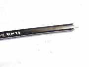 Zierleiste Leiste - Hinten Linke Renault Clio, 2001.05 - 2004.11 facelift Gebraucht ,