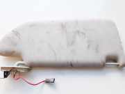 Sonnenblende Volvo V70, III 2007 - 2011.06 Gebraucht,