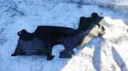 Windlauf Wischerabdeckung Toyota Avensis, II 2006.03 - 2008.12 facelift Gebraucht ,