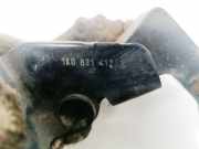 Türscharnier Hinten Volkswagen Golf, V 2003.10 - 2008.10 1K4833412, BKC