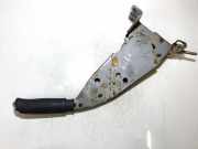 Handbremshebel Renault Laguna, II 2001.03 - 2006.05 002238,