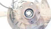 Radnabe Achsschenkel - Vorne Linke Audi A6, C5 2001.08 - 2005.01 facelift Gebraucht,