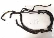 Kühlerschlauch Mazda Premacy, 1999.01 - 2005.03 Gebraucht,