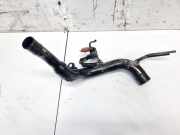 Intercooler Schlauch Toyota Avensis, I 2000.10 - 2003.02 facelift Gebraucht,