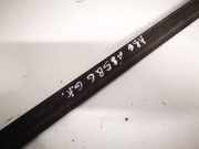 Zierleiste Leiste - Hinten Linke Toyota Previa, 2000.02 - 2006.01 Gebraucht,