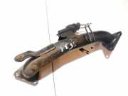 Intercooler Schlauch Opel Meriva, A 2002.12 - 2006.01 Gebraucht,