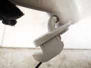 Sonnenblende Volkswagen Touran, 2003.01 - 2006.10 6q0857551e, BKD