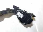 Pedalwerk Renault Laguna, II 2001.03 - 2006.05 8200002904, 6pv00811900