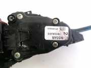 Pedalwerk Nissan Primera, P12 2002.01 - 2008.12 18002AU410, 6PV00862001