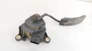 Pedalwerk Renault Megane, II 2002.11 - 2006.06 8200153270,