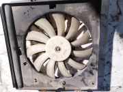 Kühlerlüfter Lüftermotor Honda FR-V, 2004.08 - 2009.12 Gebraucht,