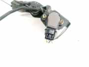 Pedalwerk Toyota Avensis, II 2003.04 - 2006.03 Gebraucht ,