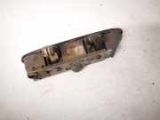 Türgriff Türaussengriff - Hinten Linke Audi A6, C5 1997.01 - 2001.08 4b1837885,