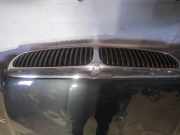Kühlergrill Frontgrill Kühlergitter Jaguar X-Type, 2001.06 - 2007.11 Gebraucht,