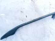 Dachreling Linke Mercedes-Benz ML, W163 1998.02 - 2005.06 Gebraucht ,