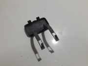 Abdeckung Abschlepphaken - Hinten Peugeot 607, 2000.01 - 2004.07 9629154177,