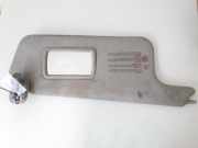 Sonnenblende Renault Scenic, II 2003.06 - 2006.06 820000096,
