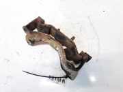 Halter für Motoraufhängung Subaru Outback, IV 2009.06 - 2014.12 41022AJ090,