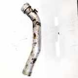 Intercooler Schlauch Mercedes-Benz W221, 2005.10 - 2013.05 Gebraucht,