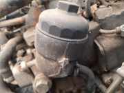 Ölfiltergehäuse Opel Astra, G 1998.09 - 2004.12 Gebraucht,