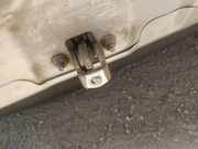 Türfangband Türbremse Türstopper - Hinten Rechts Opel Vectra, C 2002.04 - 2005.10 Gebraucht,