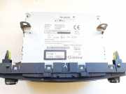 Radio Toyota Avensis, III 2009.02 - 2012.06 8612005140, 86120-05140 cq-js6871g w53827 10r-026234