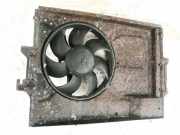 Kühlerlüfter Lüftermotor Ford Escort, 1995.01 - 2000.07 Gebraucht,