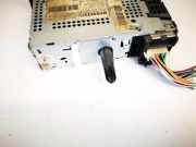 Radio Renault Megane, I 1995.11 - 1999.02 7700433072,