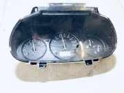Tachometer Ford Fiesta, IV 1995.08 - 2000.06 ys6f10841, ys6f-10841 cav2 44zu174 431613b 43-1613-b