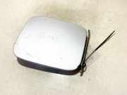 Tankdeckel Tankklappe Nissan Almera Tino 2000.08 - 2003.09 Gebraucht,