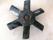 Kühlerlüfter Lüftermotor Fiat Ducato, 1994.03 - 2002.04 Gebraucht,